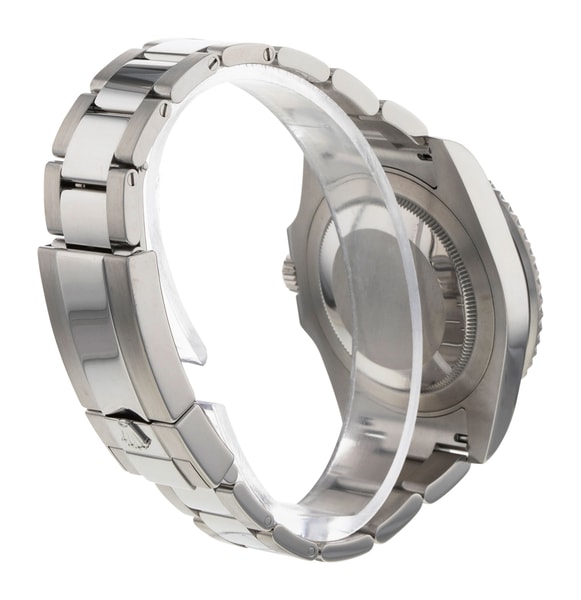 Rolex GMT Master II 116710 LN